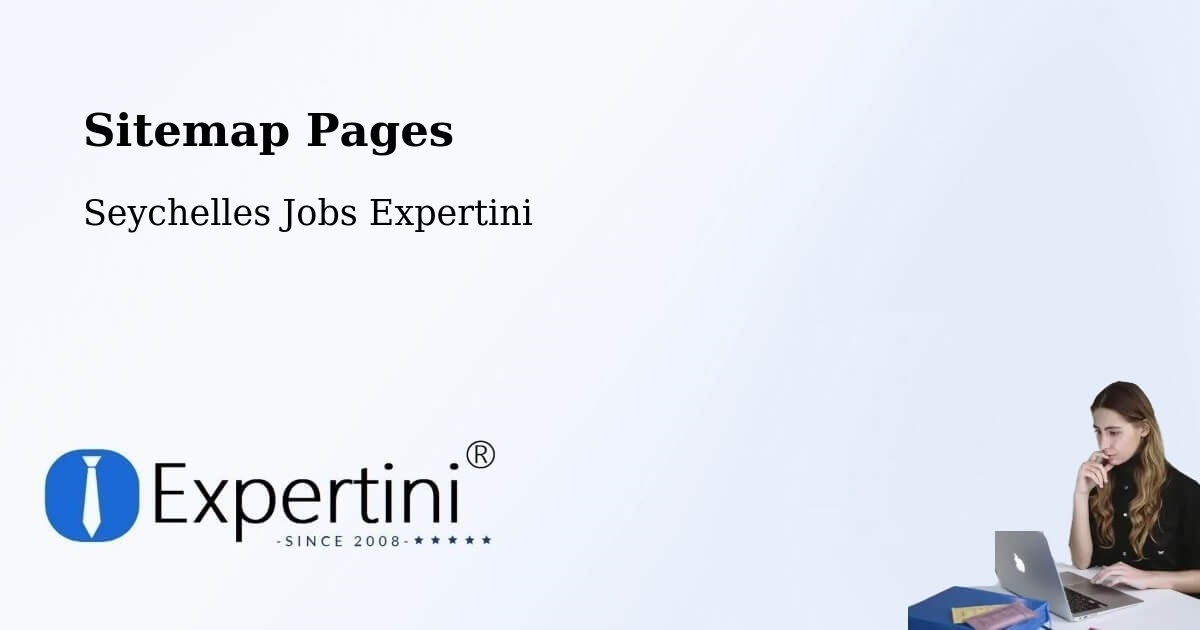 Sitemap Pages - Anse Royale - Seychelles Jobs Expertini